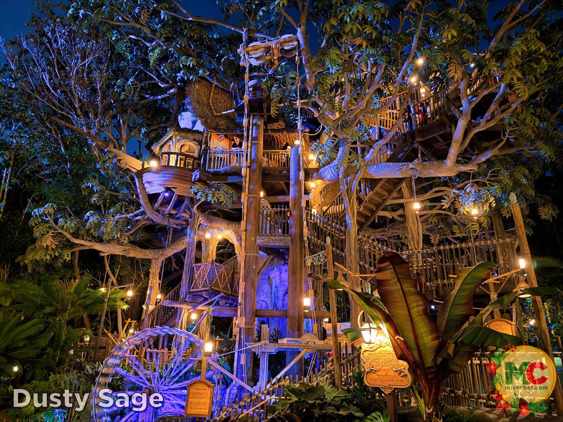 , DISNEYLAND UPDATE: Christmas Shines, Magic Key Shakeup & Suite Surprises