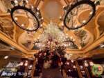 Disneyland beauty carthay circle restaurant floral 2 MiceChat