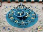 Disneyland beauty fantasyland clock MiceChat