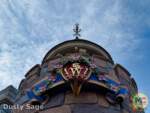 Disneyland beauty fantasyland snow white ride MiceChat