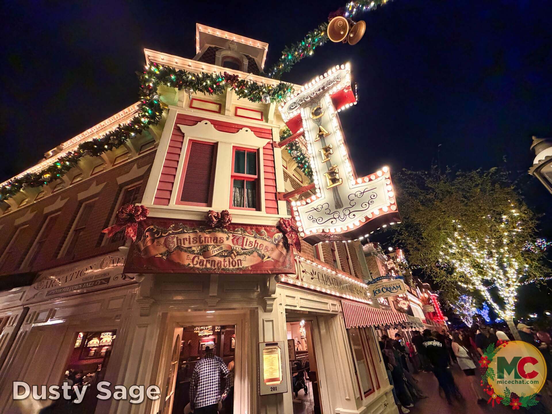 , DISNEYLAND UPDATE: Christmas Shines, Magic Key Shakeup & Suite Surprises