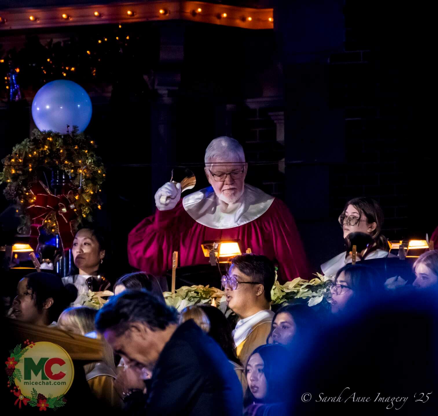 , DISNEYLAND UPDATE: Christmas Shines, Magic Key Shakeup & Suite Surprises