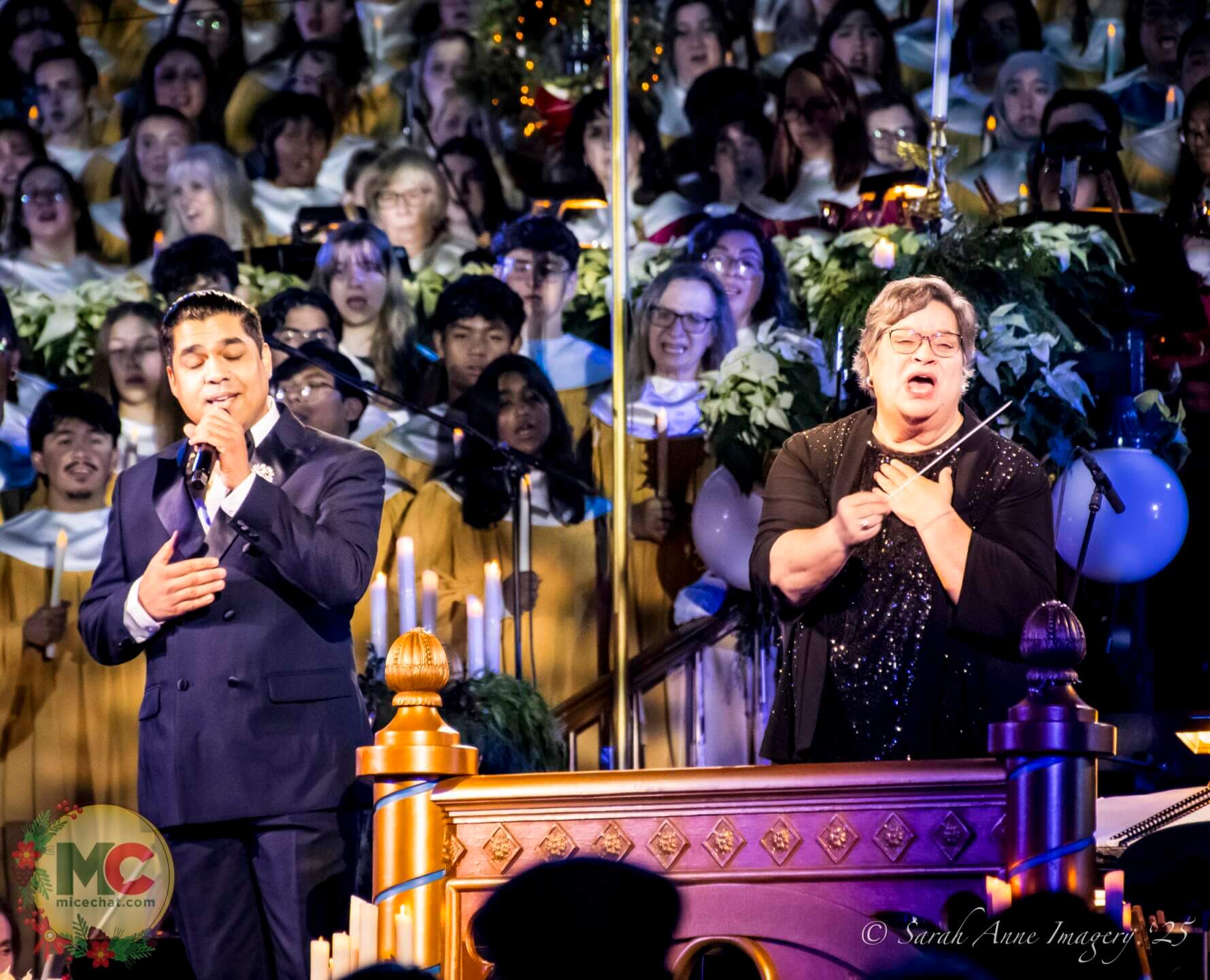 , DISNEYLAND UPDATE: Christmas Shines, Magic Key Shakeup & Suite Surprises