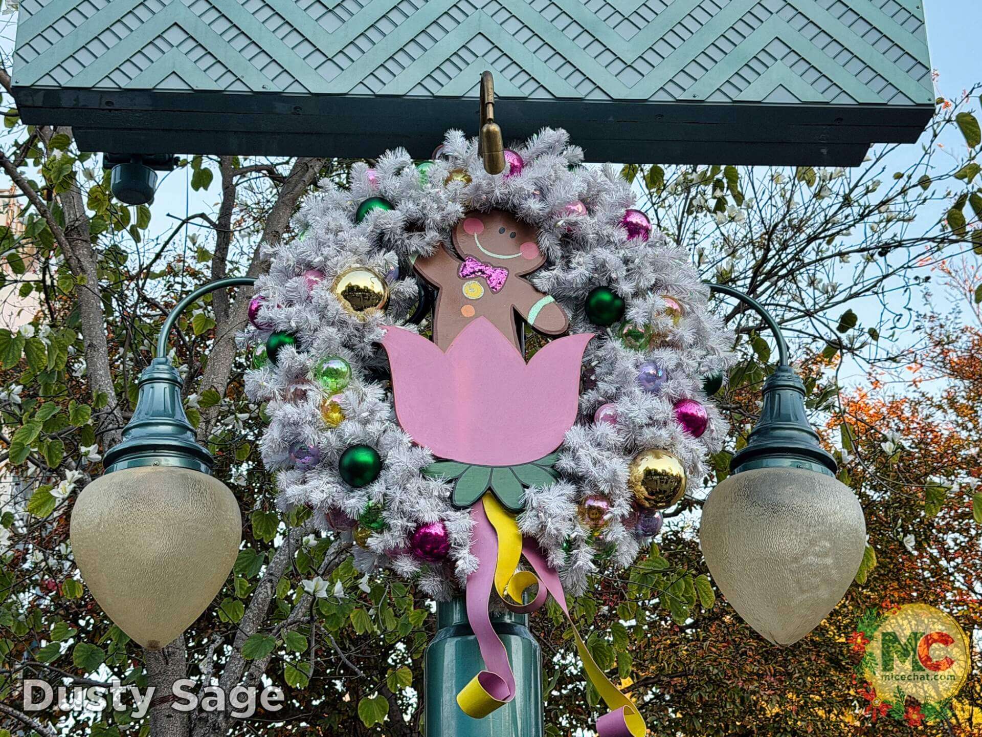 , DISNEYLAND UPDATE: Ghosts of Theme Park Past, Progress Present & DisneylandFuture