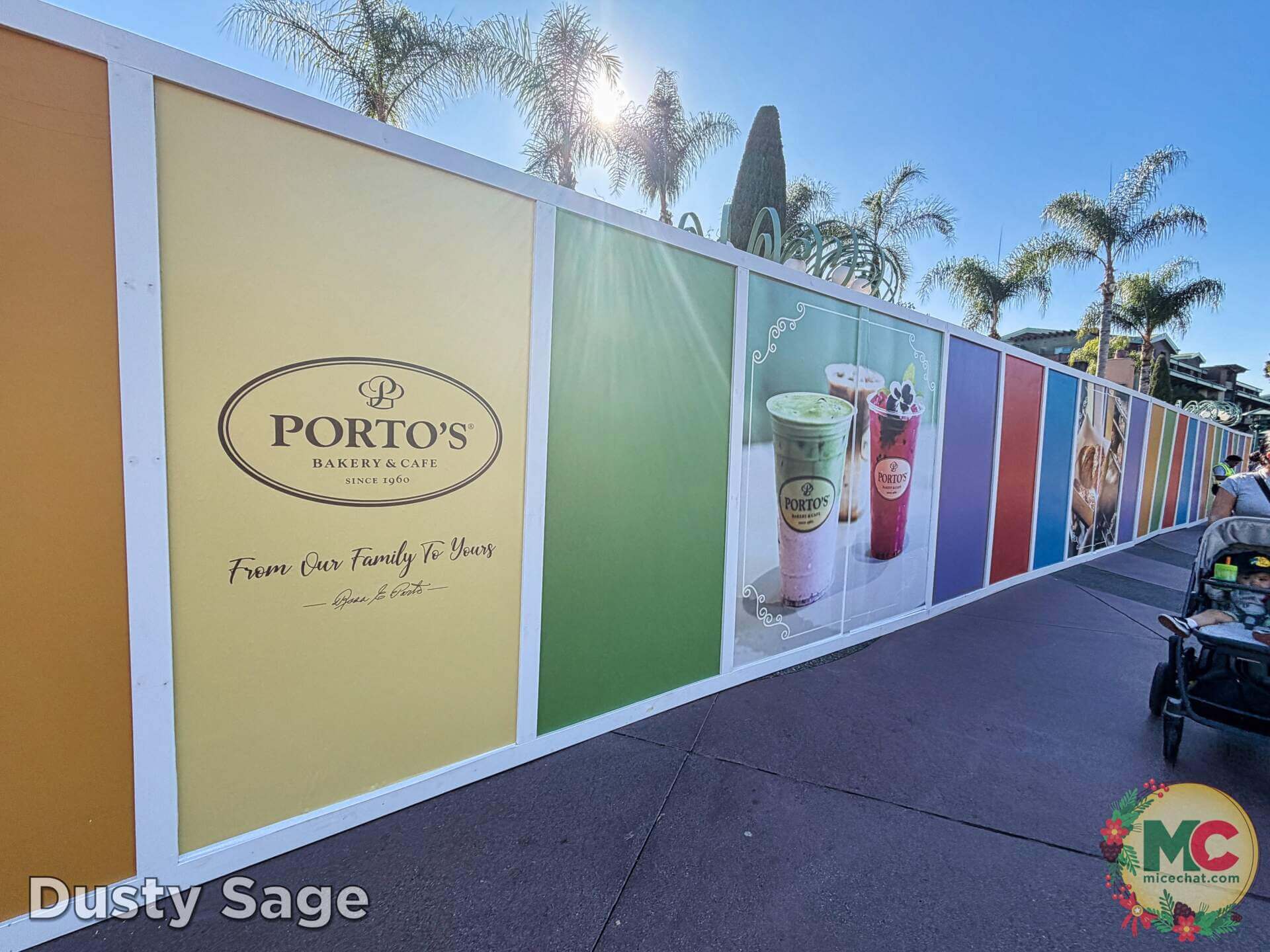 , DISNEYLAND UPDATE: Ghosts of Theme Park Past, Progress Present & DisneylandFuture