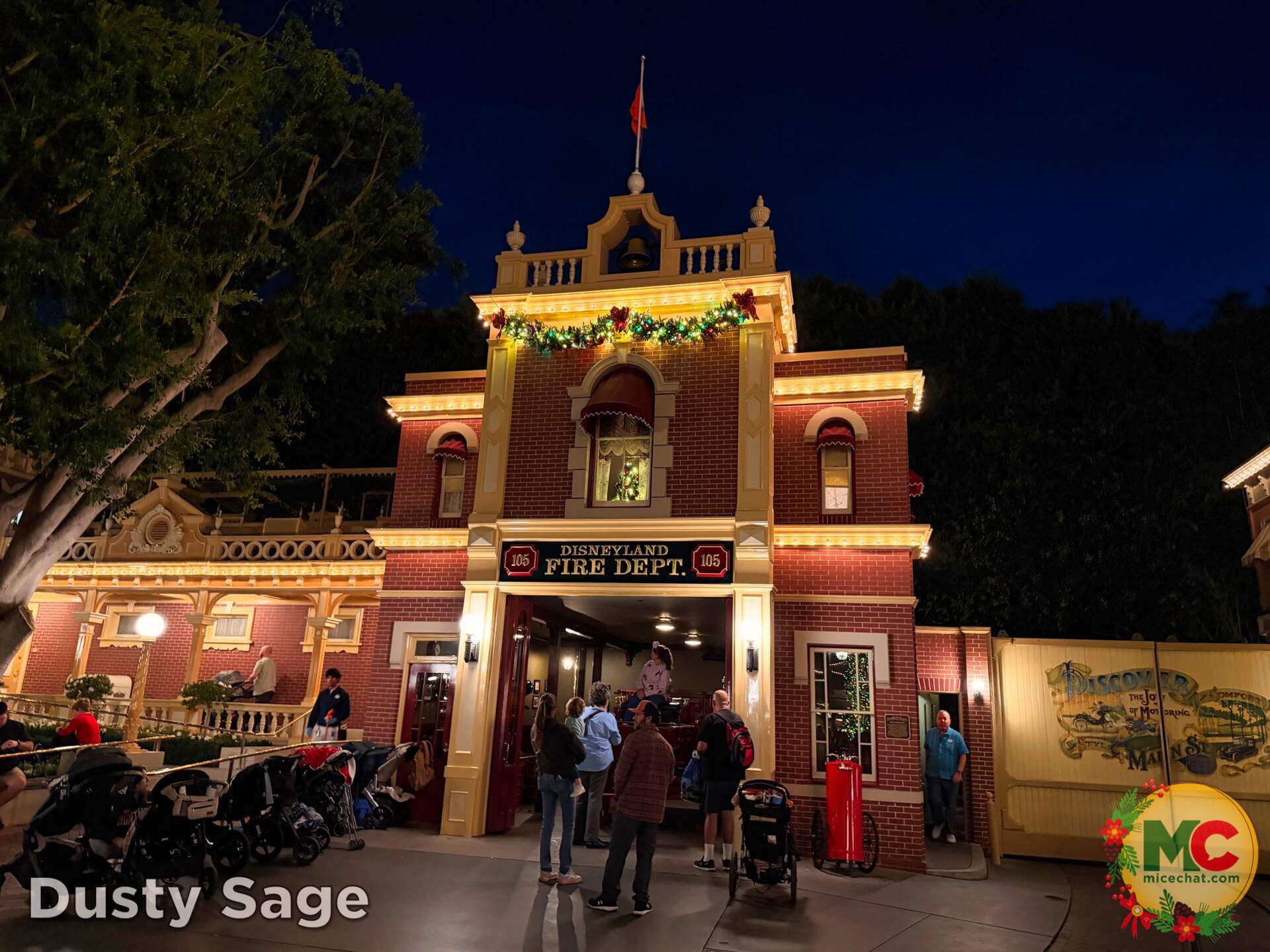 , DISNEYLAND UPDATE: Christmas Shines, Magic Key Shakeup & Suite Surprises