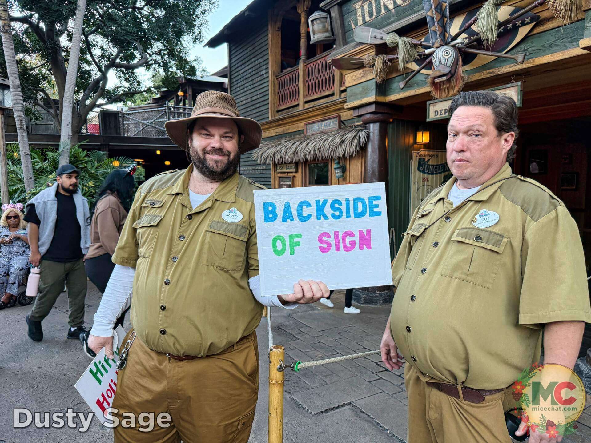 , DISNEYLAND UPDATE: Ghosts of Theme Park Past, Progress Present & DisneylandFuture