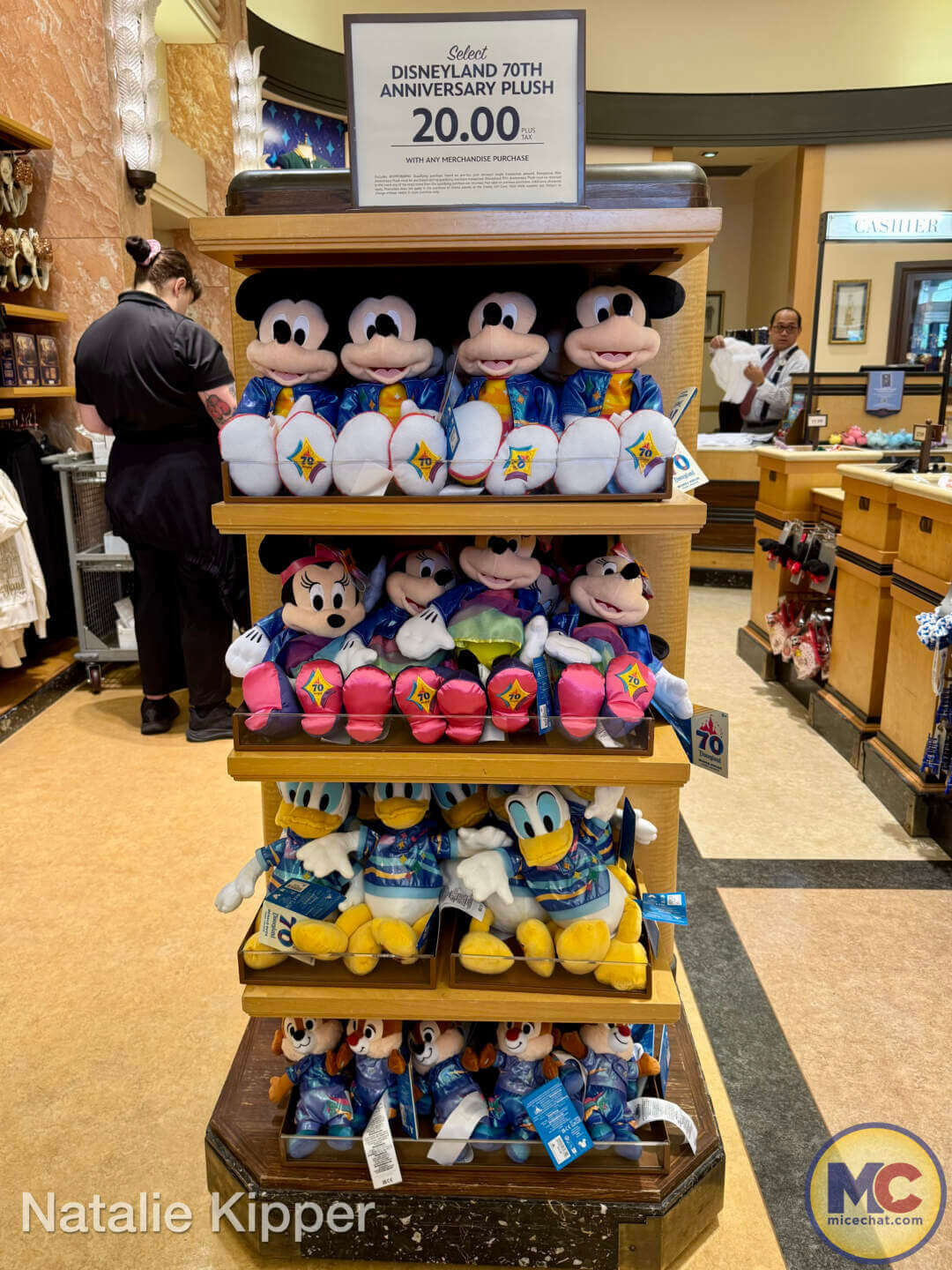 Disneyland discount, Merchandise Discounts Magically Materialize at Disneyland