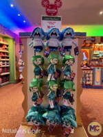 Disneyland merchandise discounts 2025-inside out plush-MiceChat