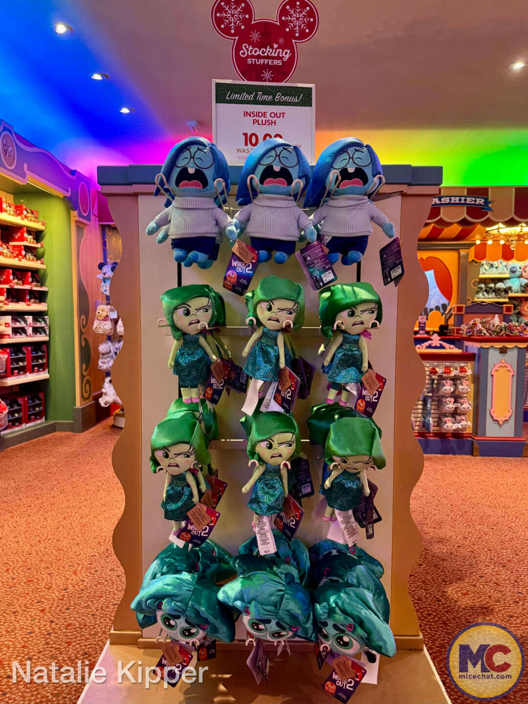 Disneyland discount, Merchandise Discounts Magically Materialize at Disneyland