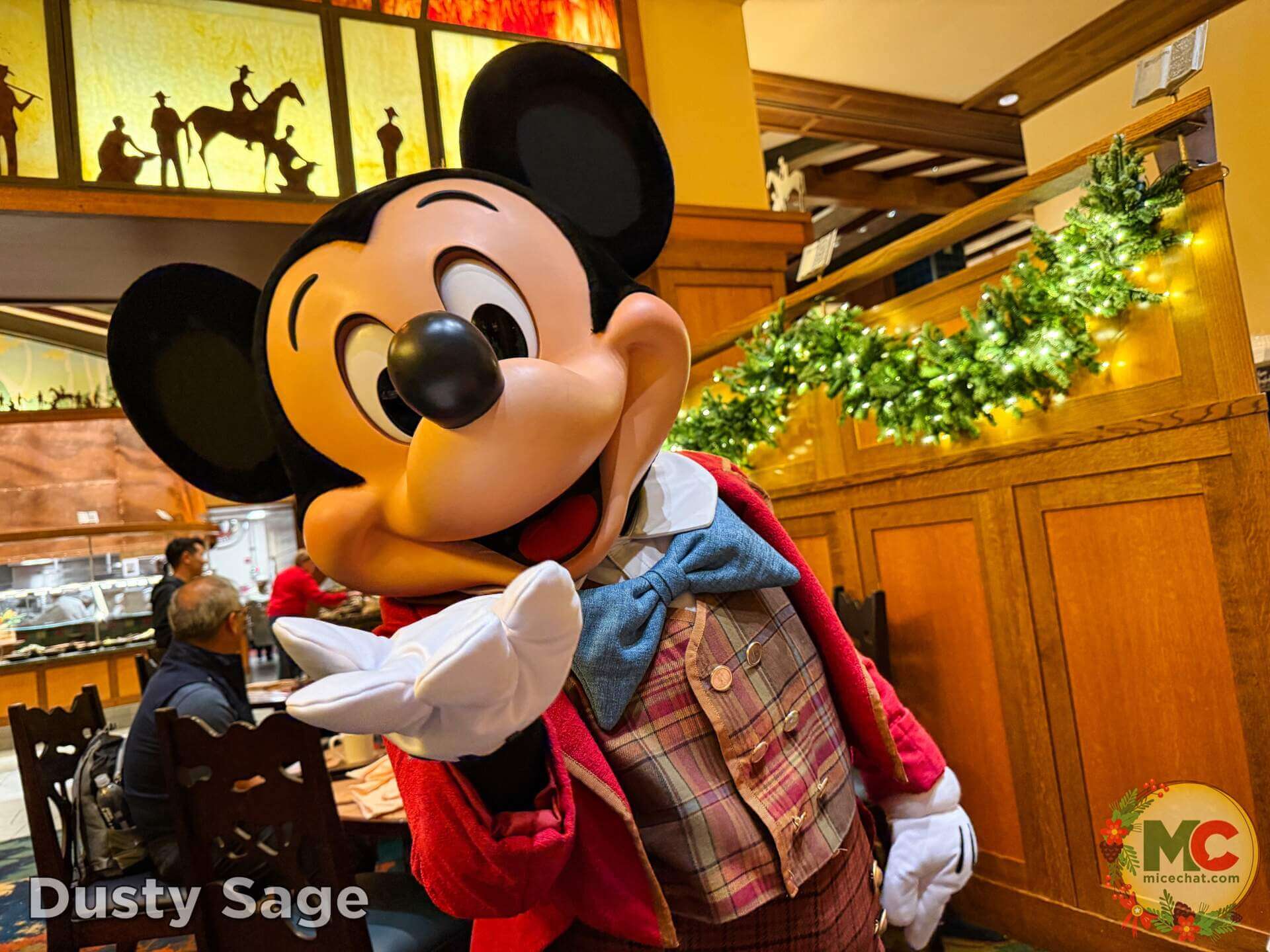 , DISNEYLAND UPDATE: Ghosts of Theme Park Past, Progress Present & DisneylandFuture