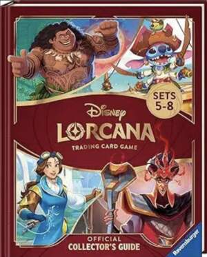 , Disney Lorcana: The Whispers Grow Louder…