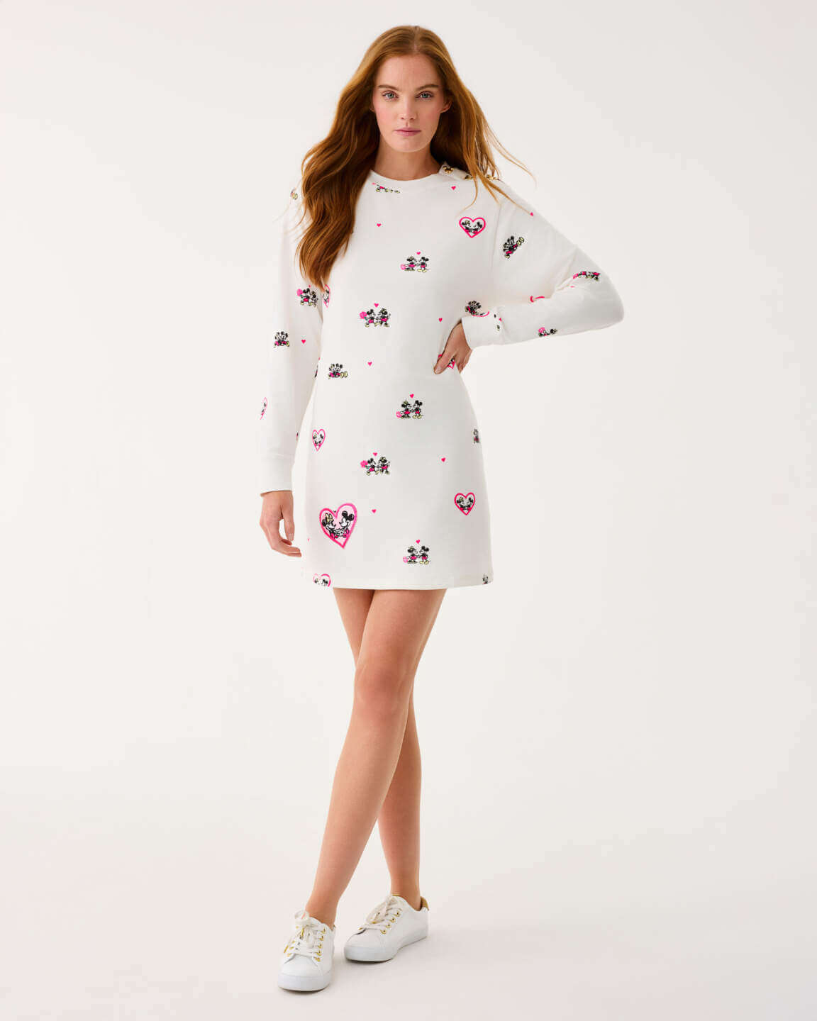 lilly pulitzer disney, New Disney x Lilly Pulitzer “Mickey’s Island Escapade” Collection Revealed