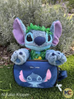 Orbitkey x Disney Stitch Collection-Stitch travel sling bag-MiceChat-1
