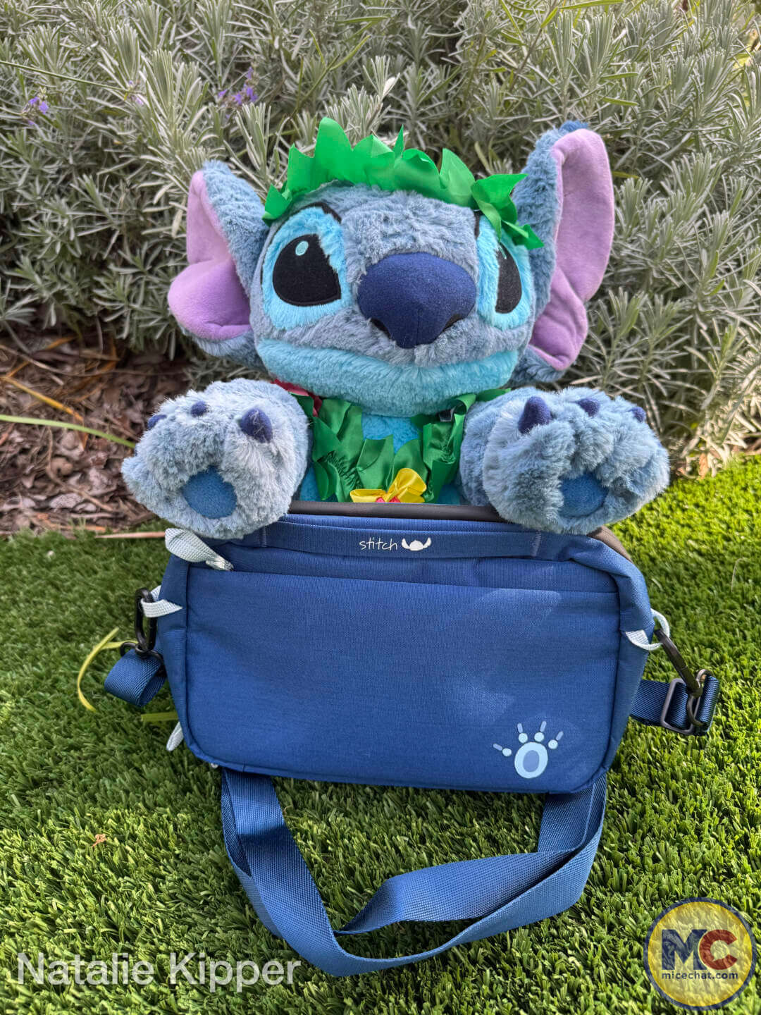 Orbitkey, Orbitkey Says ‘Aloha’ to New Disney Bag and Accessories