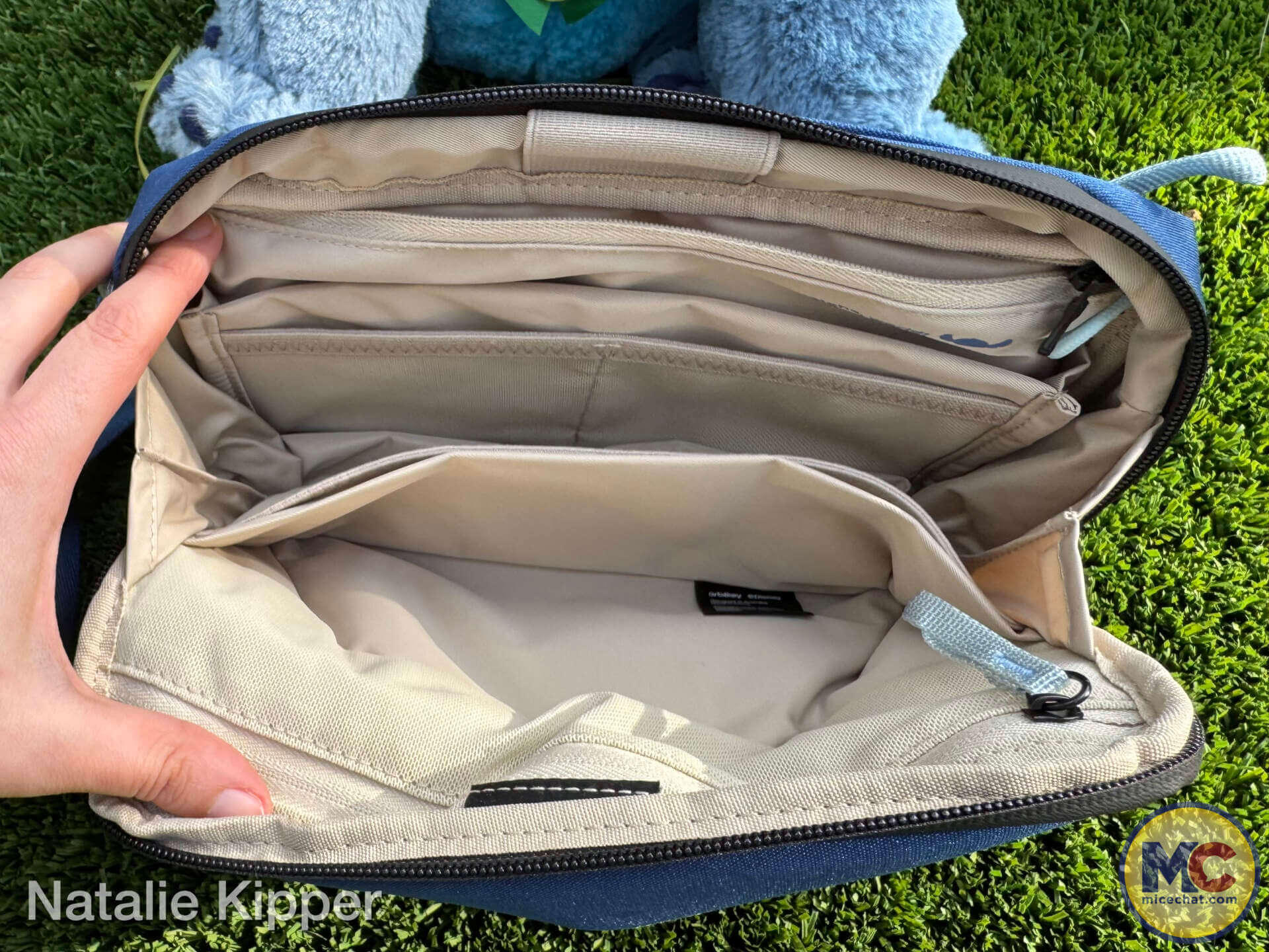 Orbitkey, Orbitkey Says ‘Aloha’ to New Disney Bag and Accessories