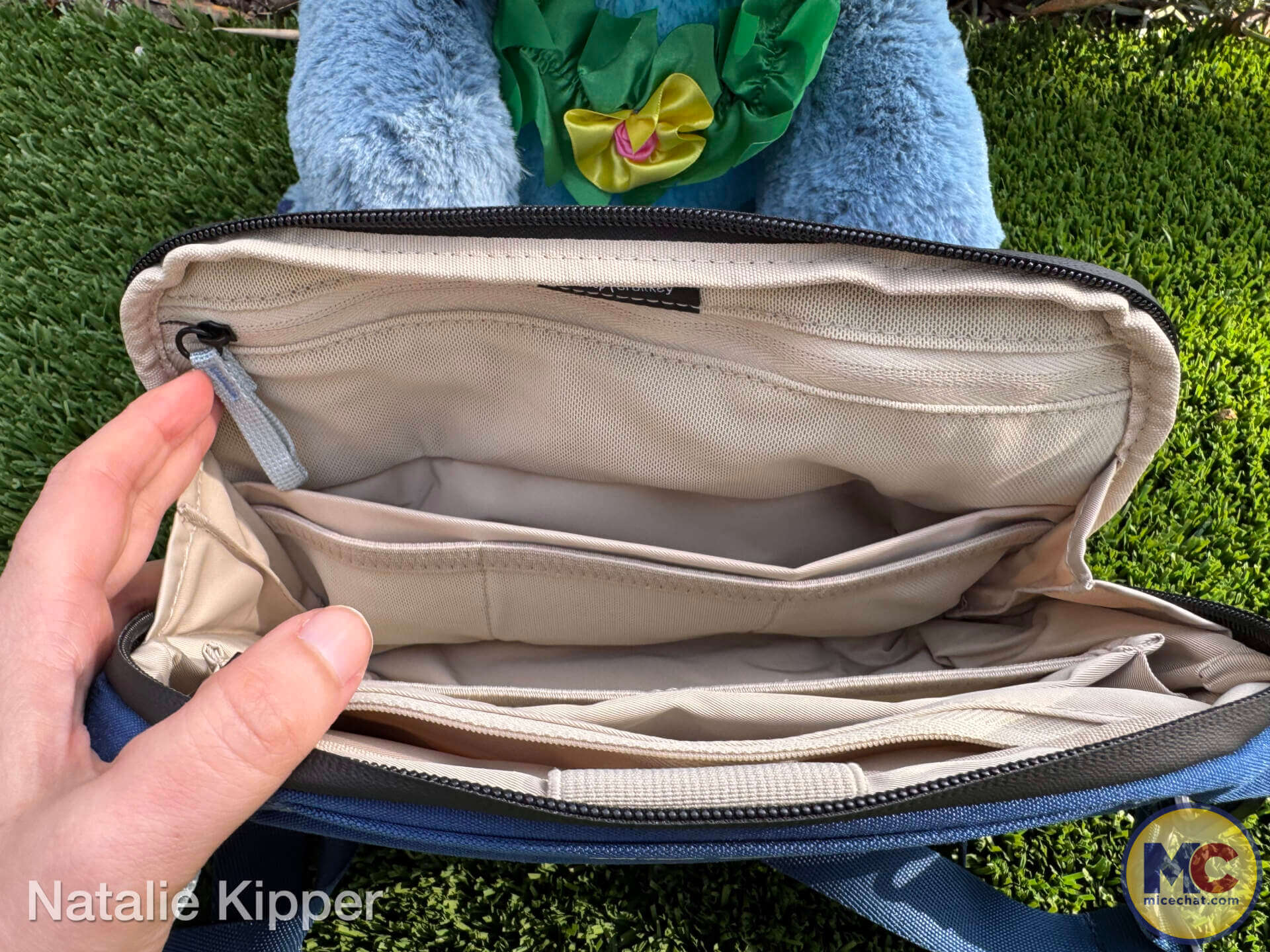 Orbitkey, Orbitkey Says ‘Aloha’ to New Disney Bag and Accessories