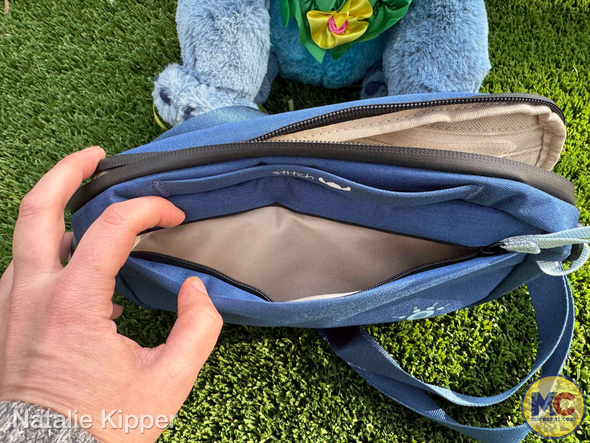 Orbitkey, Orbitkey Says ‘Aloha’ to New Disney Bag and Accessories