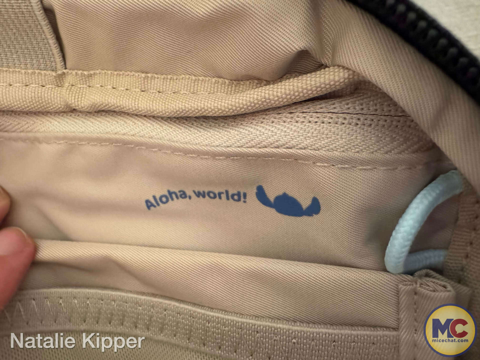Orbitkey, Orbitkey Says ‘Aloha’ to New Disney Bag and Accessories