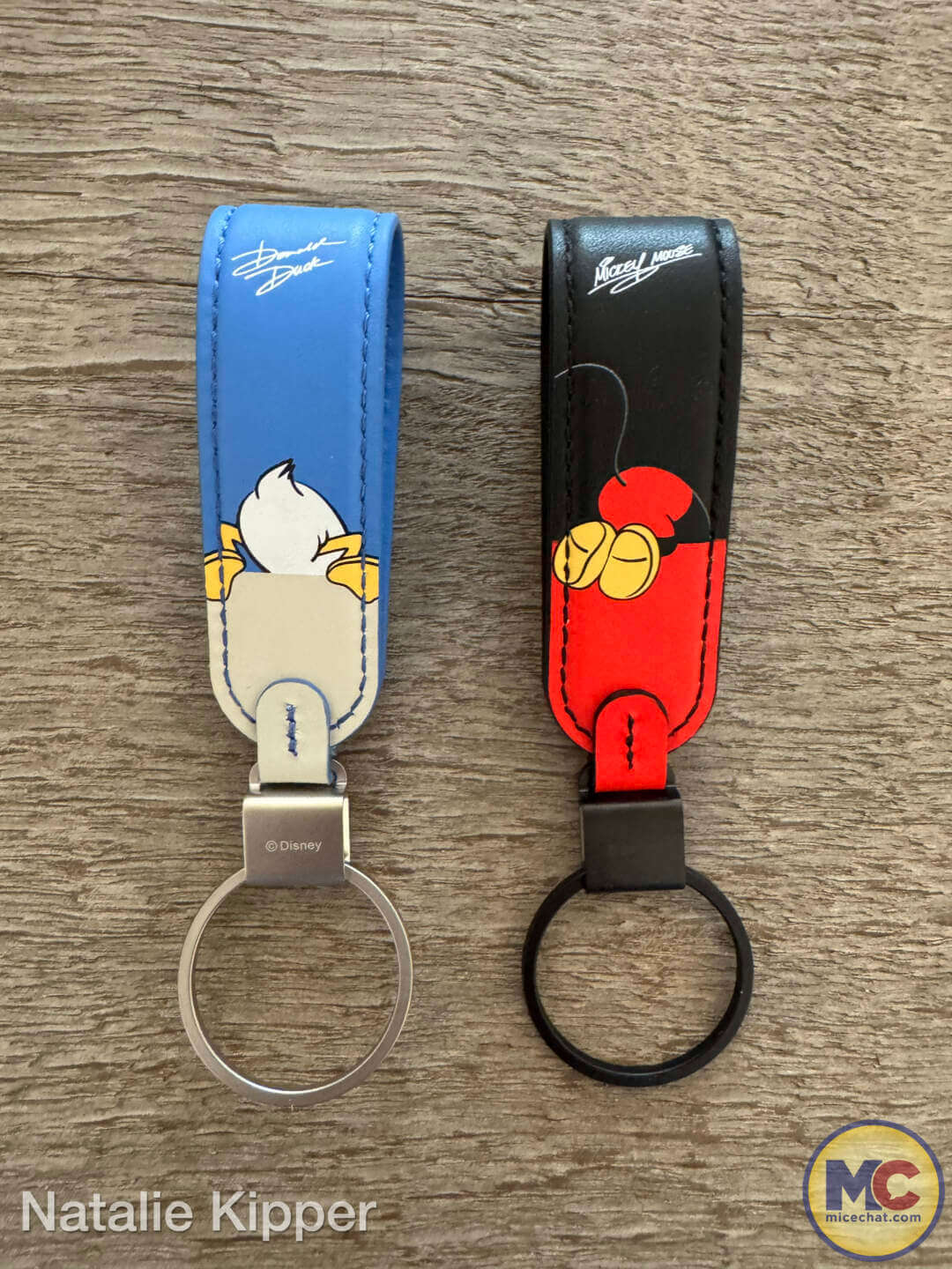 Orbitkey, Orbitkey Says ‘Aloha’ to New Disney Bag and Accessories