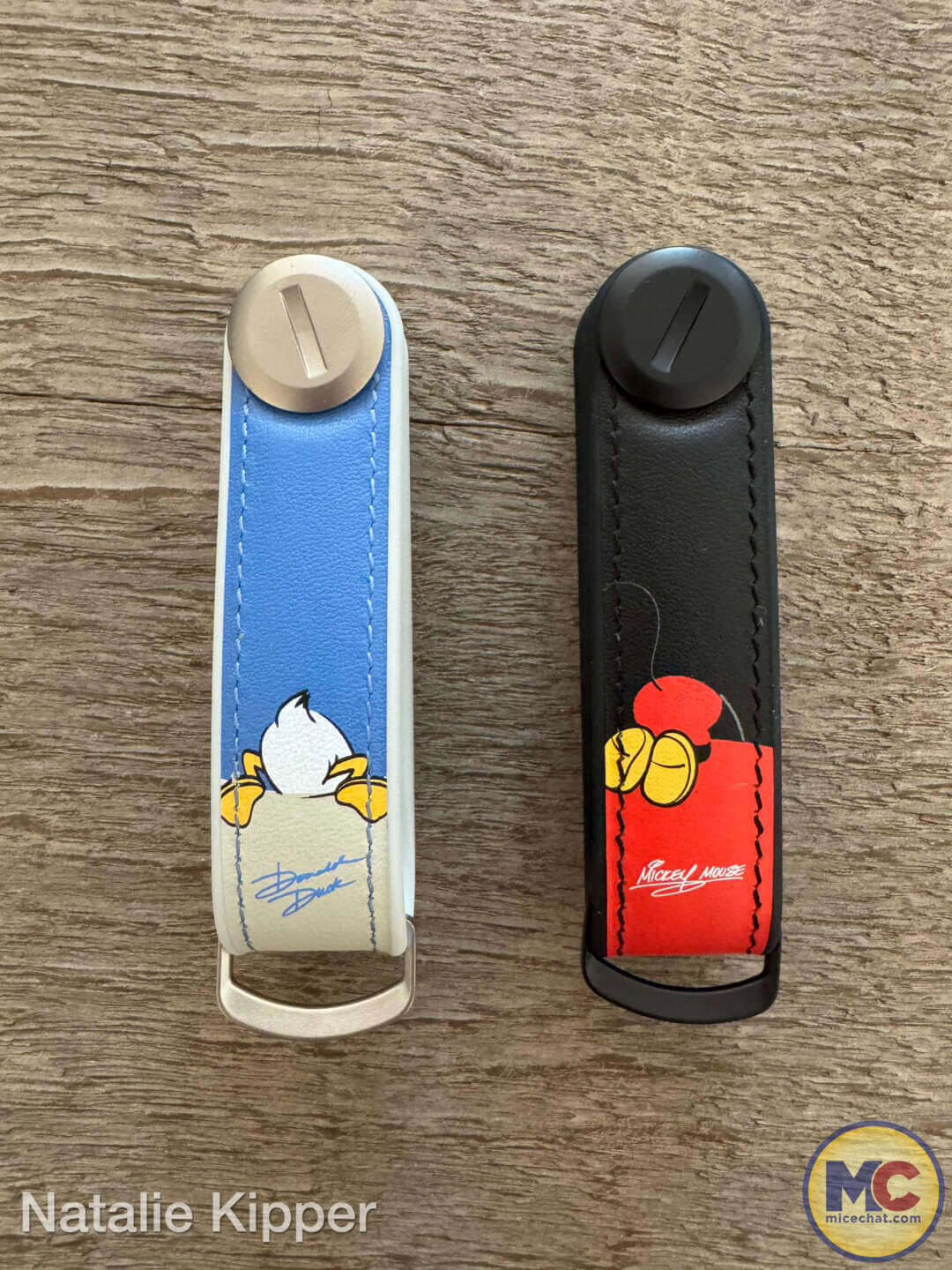 Orbitkey, Orbitkey Says ‘Aloha’ to New Disney Bag and Accessories