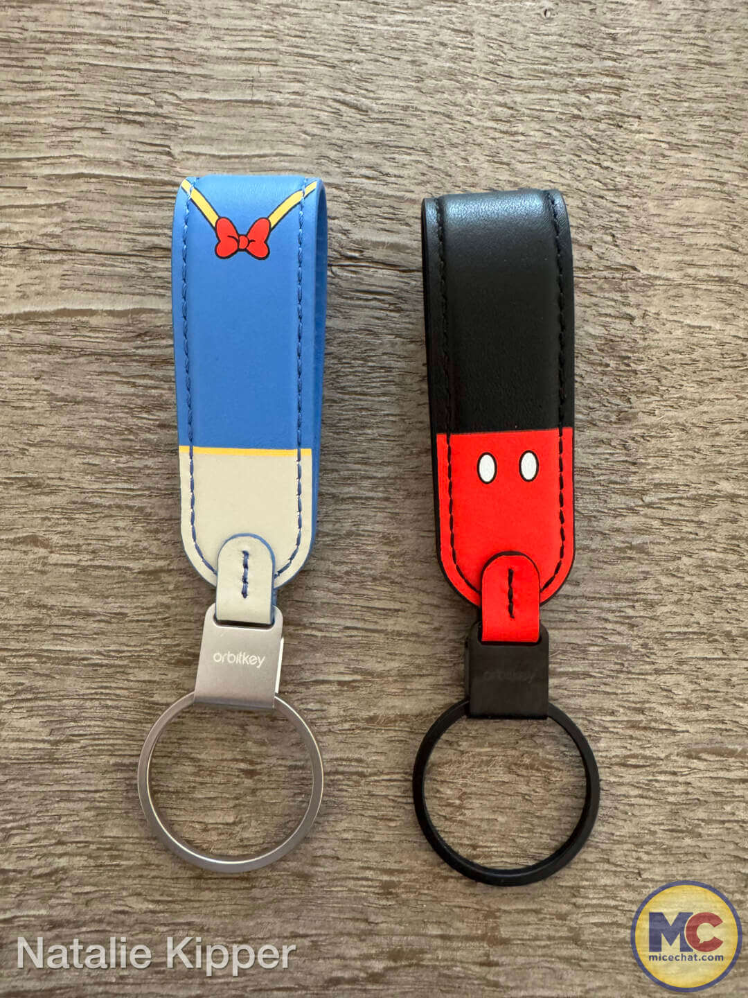 Orbitkey, Orbitkey Says ‘Aloha’ to New Disney Bag and Accessories