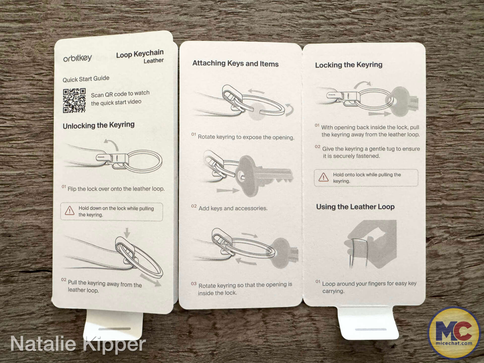 Orbitkey, Orbitkey Says ‘Aloha’ to New Disney Bag and Accessories
