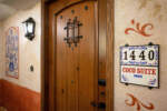 Coco Suite at Pixar Place Hotel at Disneyland Resort