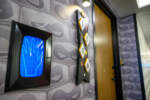 Incredibles Suite at Pixar Place Hotel at Disneyland Resort