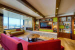 Incredibles Suite at Pixar Place Hotel at Disneyland Resort