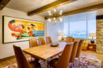Incredibles Suite at Pixar Place Hotel at Disneyland Resort