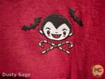 Universal Studios Hollywood Christmas Merch Silent Fright Front MiceChat