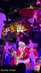Universal Studios Hollywood Christmas grinchmas 1 MiceChat