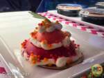 Universal Studios Hollywood Christmas grinchmas pudding MiceChat