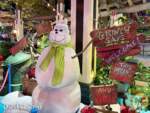 Universal Studios Hollywood Christmas grinchmas snowman MiceChat