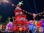 Universal Studios Hollywood Christmas grinchmas tree 3 MiceChat