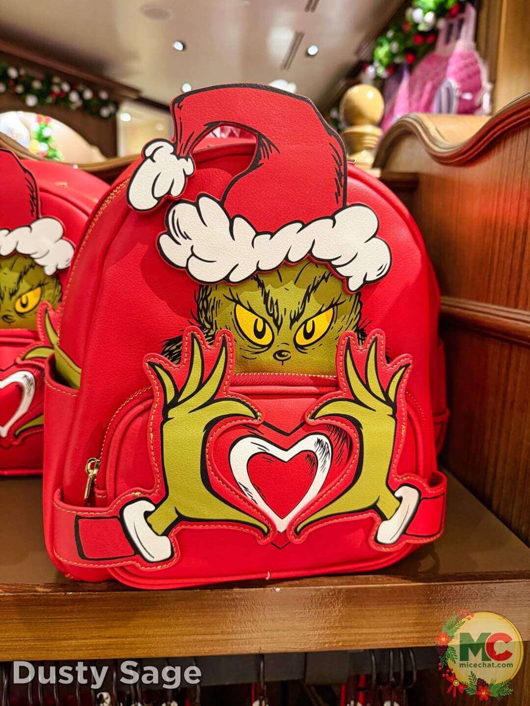 Universal Hollywood Holiday, Universal Hollywood Holidays 2025: Potter Spells, Grinchy Laughs & Mario Merriment
