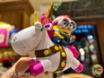 Universal Studios Hollywood Christmas merch minion unicorn MiceChat