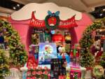 Universal Studios Hollywood Christmas merchandise merry grinchmas display 2 MiceChat