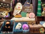Universal Studios Hollywood Christmas merchandise wizarding world magical creatures MiceChat