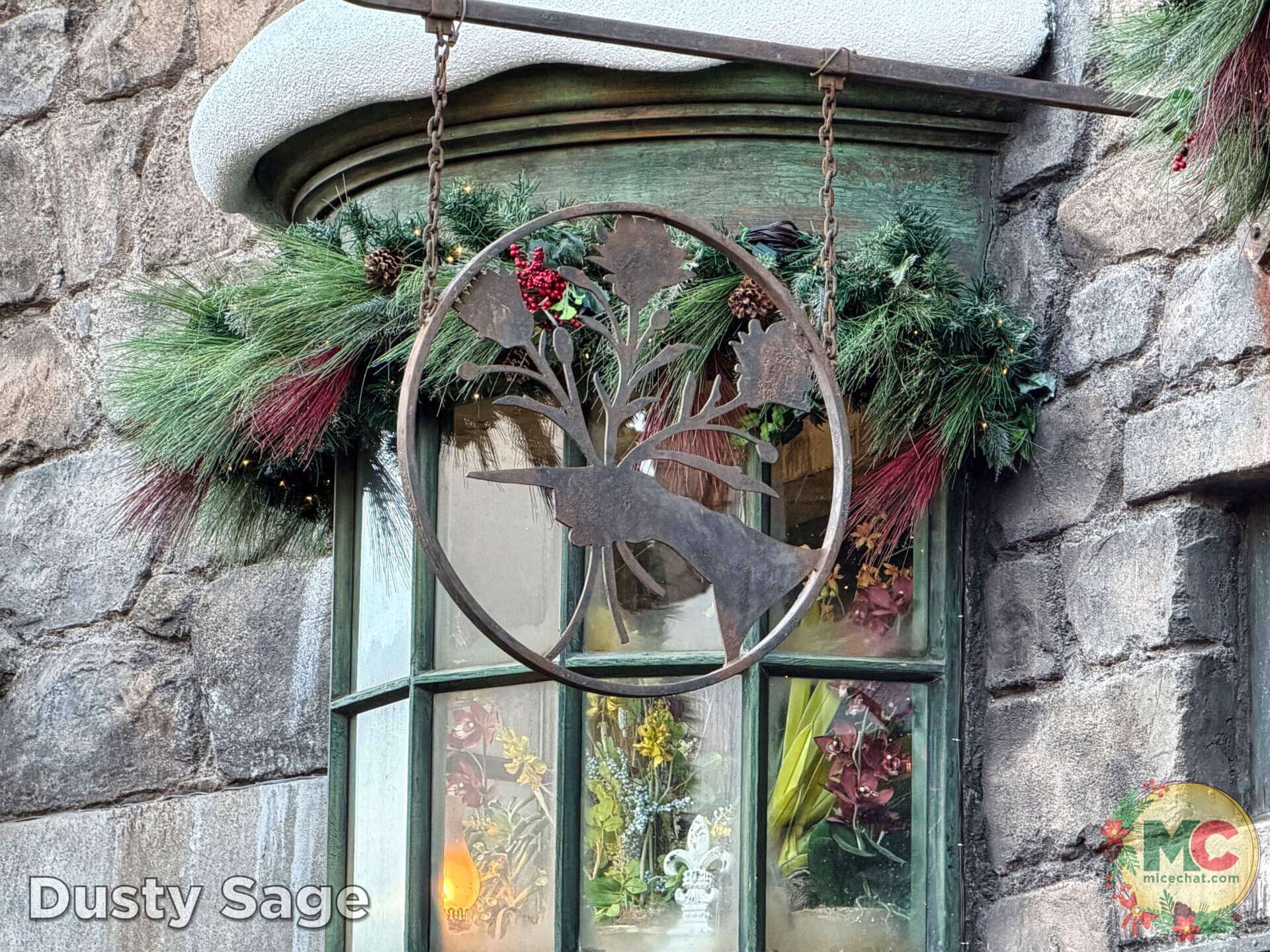 Universal Hollywood Holiday, Universal Hollywood Holidays 2025: Potter Spells, Grinchy Laughs & Mario Merriment