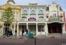 Yesterland: Eddie Sotto (1958-2025): “How Yesterland Memories Fueled Disneyland Realities” Eddie Sotto (1958-2025): How Yesterland Memories Fueled Disneyland Realities