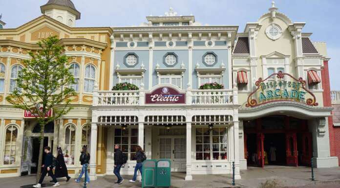 Eddie Sotto (1958-2025): How Yesterland Memories Fueled Disneyland Realities