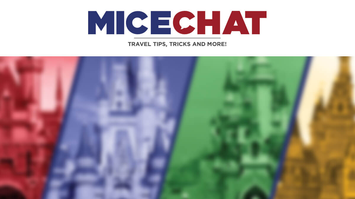 Lorcana Locations - MiceChat