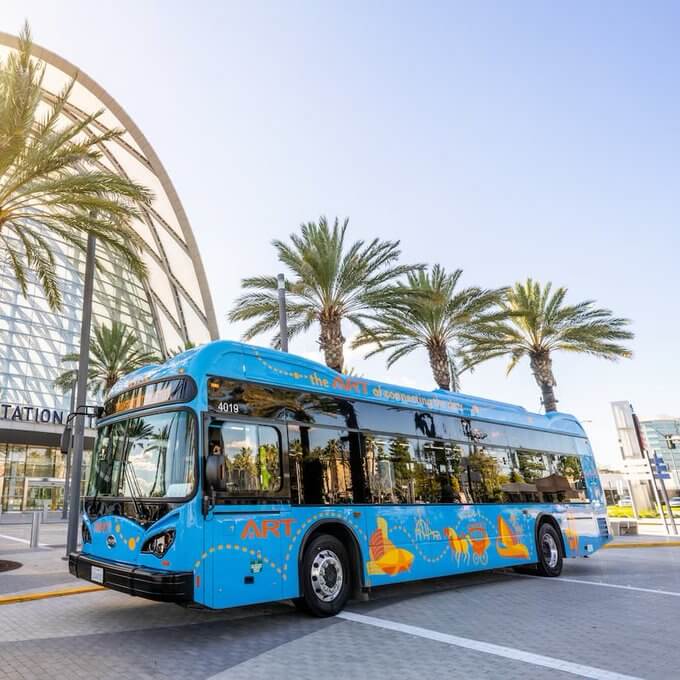 Disney transportation, DISNEY TRANSPORT TROUBLES: Shuttle Shutdown & New Rules Snarl Guest Access
