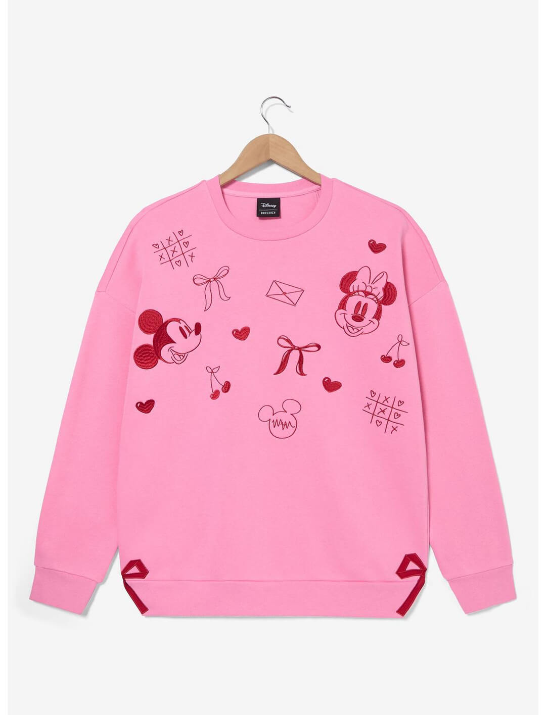Disney Valentine's Day, Disney Valentine’s Day Gift Guide 2026: Romantic, Fun & Unexpected Picks