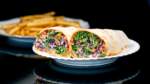 Ceasar-Salad-Garden-Wrap-at-Cafe-Daisy