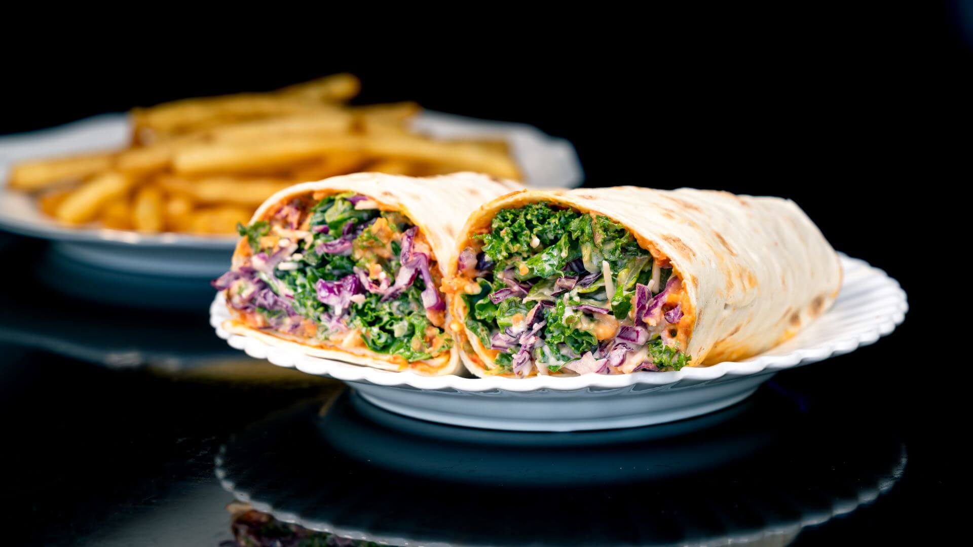 Disneyland Food News, New Year, New Eats: Disneyland Rolls Out New Menus, Treats & Favorites