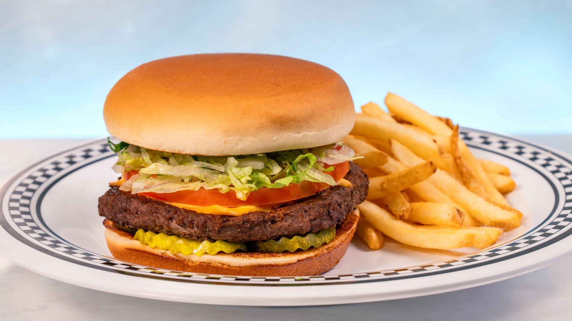 Disneyland Food News, New Year, New Eats: Disneyland Rolls Out New Menus, Treats & Favorites