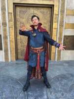 DCA-AC-Dr-Strange